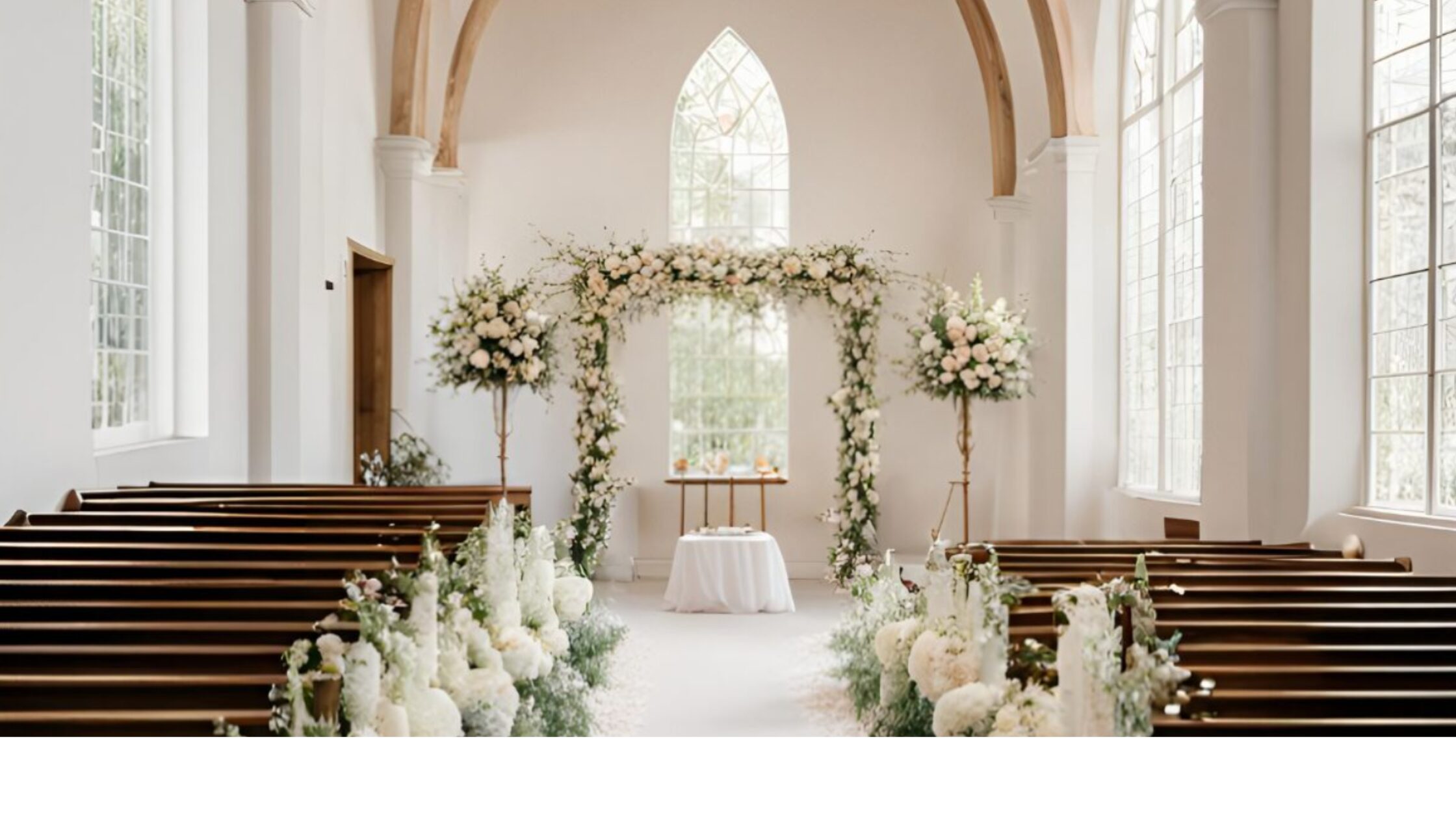 あなたが現在見ているのは ウェディング会場見学につきまして