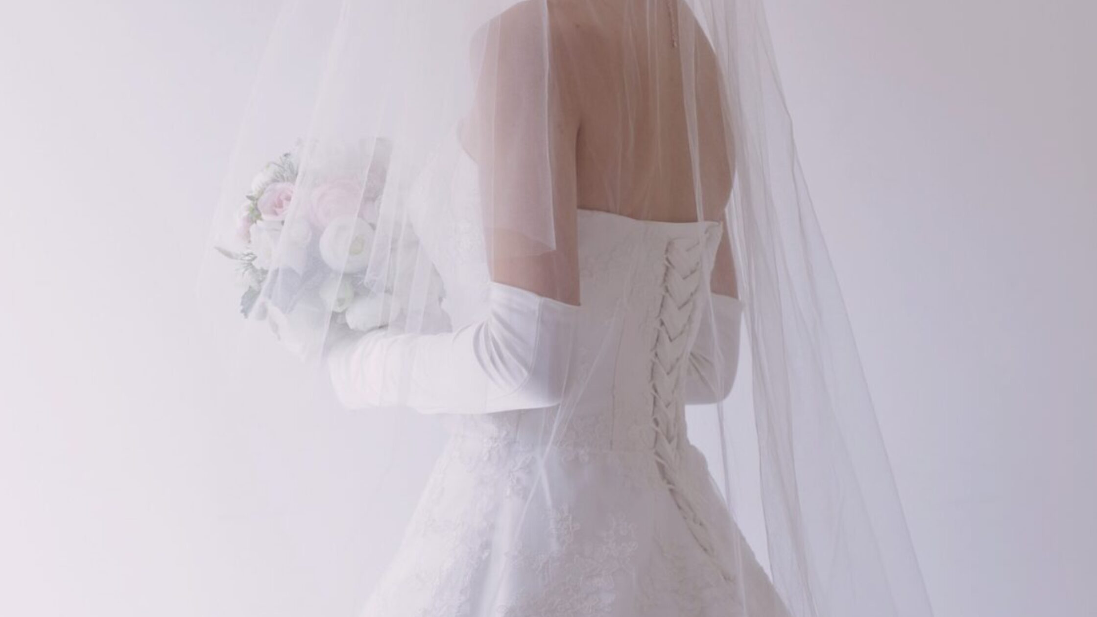 あなたが現在見ているのは 運命の1着に出会える♡ウェディングドレス試着会開催のお知らせ