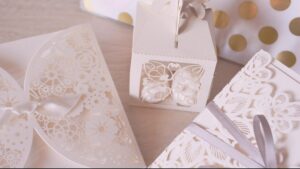 投稿についてもっと詳しく 思い出に残る♡結婚式の手作りアイテム完全ガイド